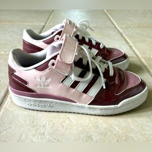 Adidas Forum Low Shoes